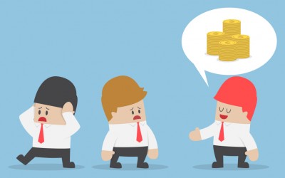 14 thói quen xấu khiến đồng nghiệp không thích bạn