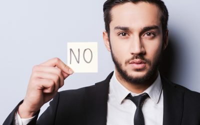 8 lý do bạn nên học cách nói “KHÔNG” ngay từ bây giờ