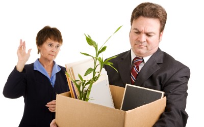 Từ 01/7/2016: Sa thải người lao động trái luật có thể ở tù đến 3 năm