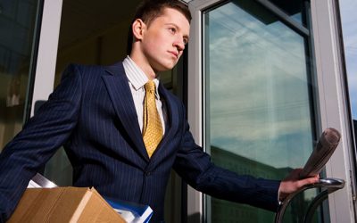 6 Nguyên nhân khiến nhân viên giỏi dứt áo ra đi