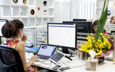 Cẩm nang “tự vệ” khi đi làm