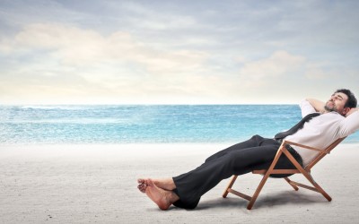 7 lý do vì sao người lười có khả năng thành công cao hơn