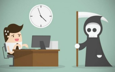Làm thế nào để không bị trễ Deadline?