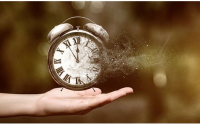 Hãy cảnh giác với tên trộm thời gian của bạn