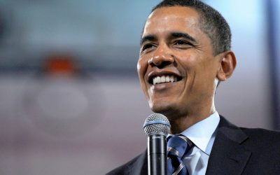 7 lời khuyên của tổng thống Obama cho các nhà quản lý tương lai