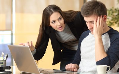 “Sống sót” với sếp mới