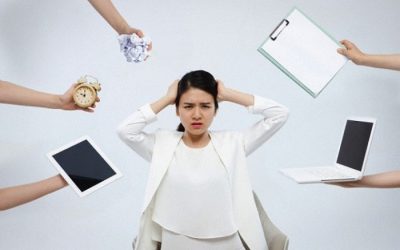 Làm thế nào để đặt ra giới hạn với cấp trên?