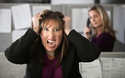 8 kiểu người ai cũng ngại làm việc chung