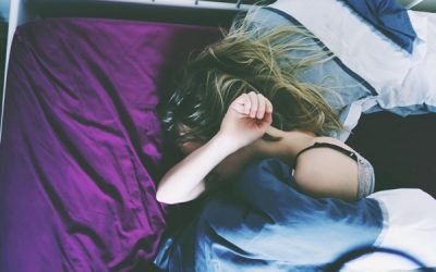Các nhà khoa học nói rằng dậy muộn mới tốt cho sức khoẻ!