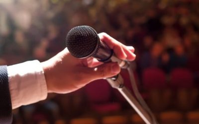 Giọng nói trong giao tiếp và làm thế nào để có một giọng nói hay?