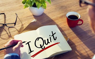 Tạo ấn tượng trước khi nghỉ việc và cách viết đơn xin thôi việc hiệu quả nhất