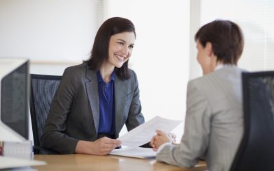 8 “trò chơi tâm lý” nhà tuyển dụng áp dụng để đánh giá thực lực của ứng viên trong buổi phỏng vấn