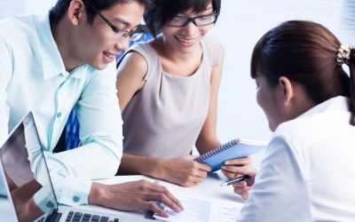 Sai lầm trong đào tạo nhập môn nhân viên mới