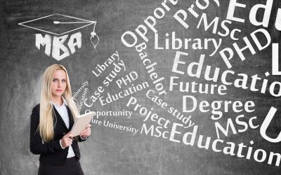 Nhóm người nào cần bằng MBA?