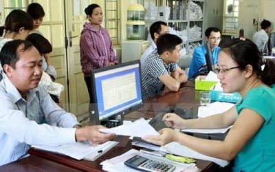 Thêm nhiều quyền lợi khi tham gia BHXH tự nguyện