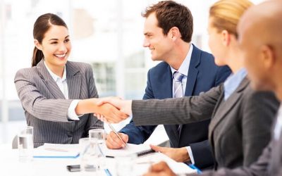 5 bí quyết “chinh phục” đồng nghiệp mới