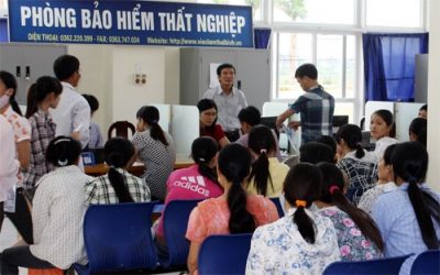 Không có sổ BHXH: Có nhận được bảo hiểm thất nghiệp ?