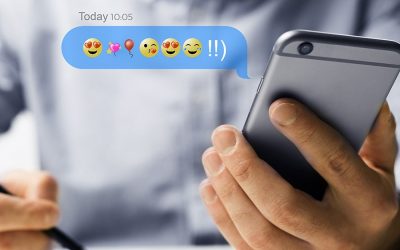 Hãy cẩn thận khi “lạm dụng” biểu tượng cảm xúc emoji tại nơi làm việc