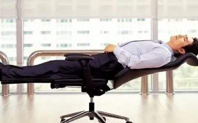 Ngủ ngắn buổi trưa đúng cách để giữ gìn sức khỏe