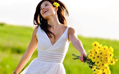 Tám câu thần chú hạnh phúc