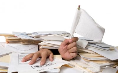 Làm gì khi công việc quá nhiều ?