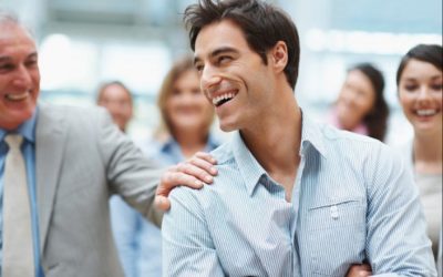 Nếu sếp của bạn có 17 đặc điểm này thì hãy cống hiến hết mình vì đó là một ông chủ rất tuyệt vời đấy
