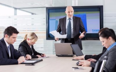 5 điểm mấu chốt giúp bạn biết mình là nhà quản lý hay nhà lãnh đạo?