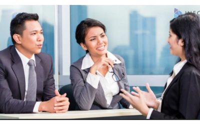 Cách trả lời câu hỏi phỏng vấn ‘Tại sao chúng tôi nên tuyển bạn’ đảm bảo thành công 100%