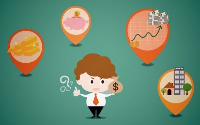 lời khuyên quản lý tài chính cá nhân cần biết trước tuổi 30