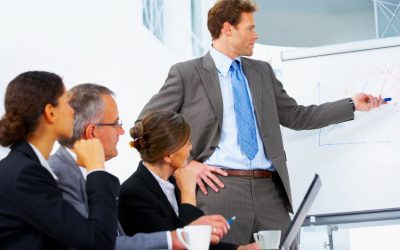 3 yếu tố cốt lõi của một bài thuyết trình thành công
