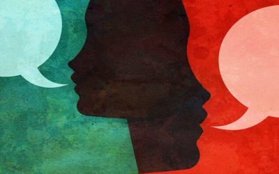 Vượt qua nỗi sợ giao tiếp cố hữu của người Việt