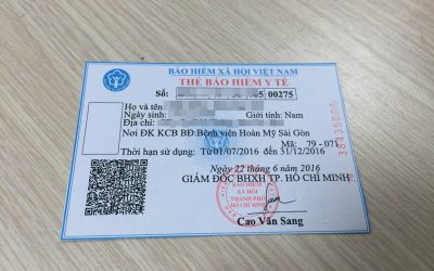Ai đã mua BHYT liên tục 5 năm đừng bỏ qua quyền lợi quá tốt này nhé