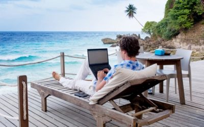 Bí quyết làm việc ít mà vẫn thành công