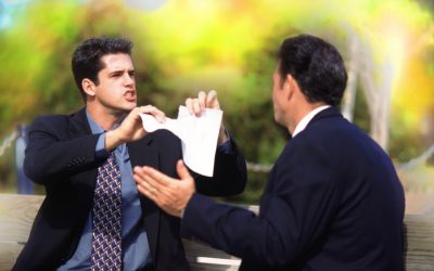 Nghệ thuật phê bình nhân viên nơi công sở