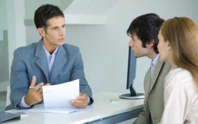 Nhà tuyển dụng giỏi : 7 thói quen luôn có