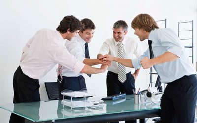 Thế nào là lời động viên nhân viên hiệu quả