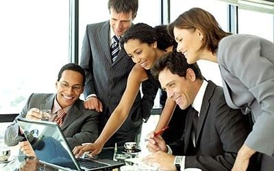 Để nhân viên phát huy năng lực làm việc mỗi ngày