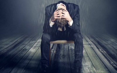 6 thói quen của những người vô cùng “khốn khổ”