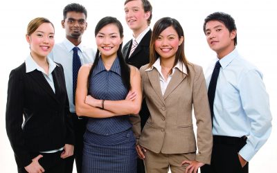Phạt ít, khích lệ nhiều hơn đối với nhân viên trẻ