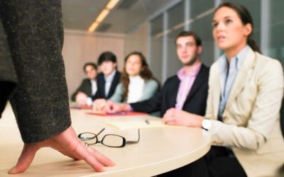 4 điểm mù mà các lãnh đạo cần “khai sáng” để không mắc sai lầm