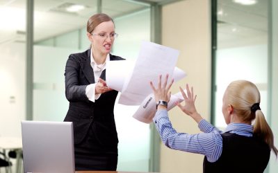 21 lỗi mà một nhà quản lý xuất sắc thật sự không bao giờ mắc phải