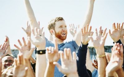 3 lưu ý giúp lãnh đạo xây dựng đội ngũ giỏi