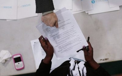 8 sai lầm nên tránh khi viết CV xin việc