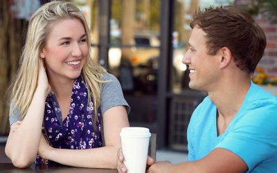 9 cách đơn giản để bắt chuyện với bất kỳ ai