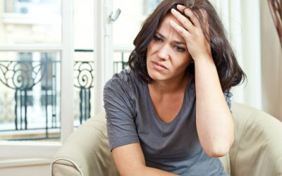 9 dấu hiệu nhận biết bạn đang căng thẳng quá mức
