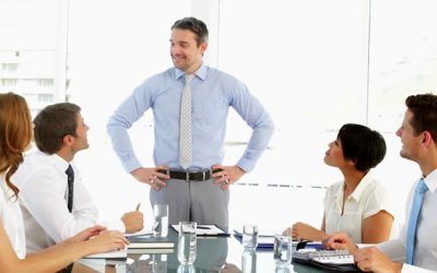 Bí quyết thu phục nhân tâm dành cho sếp