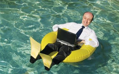 Bốn giải pháp để giữ sức khỏe khi đi công tác