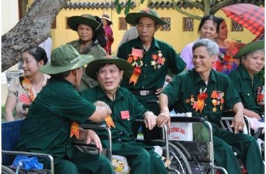 Hướng dẫn xác định đối tượng được Nhà nước đóng và hỗ trợ đóng BHYT