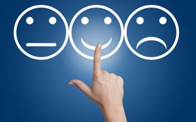 Làm chủ cảm xúc trong công việc