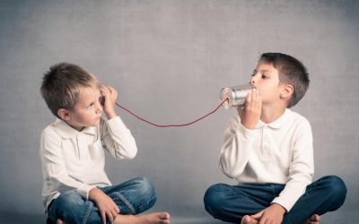 “Lắng nghe chủ động” mới giúp bạn trở thành người giao tiếp giỏi